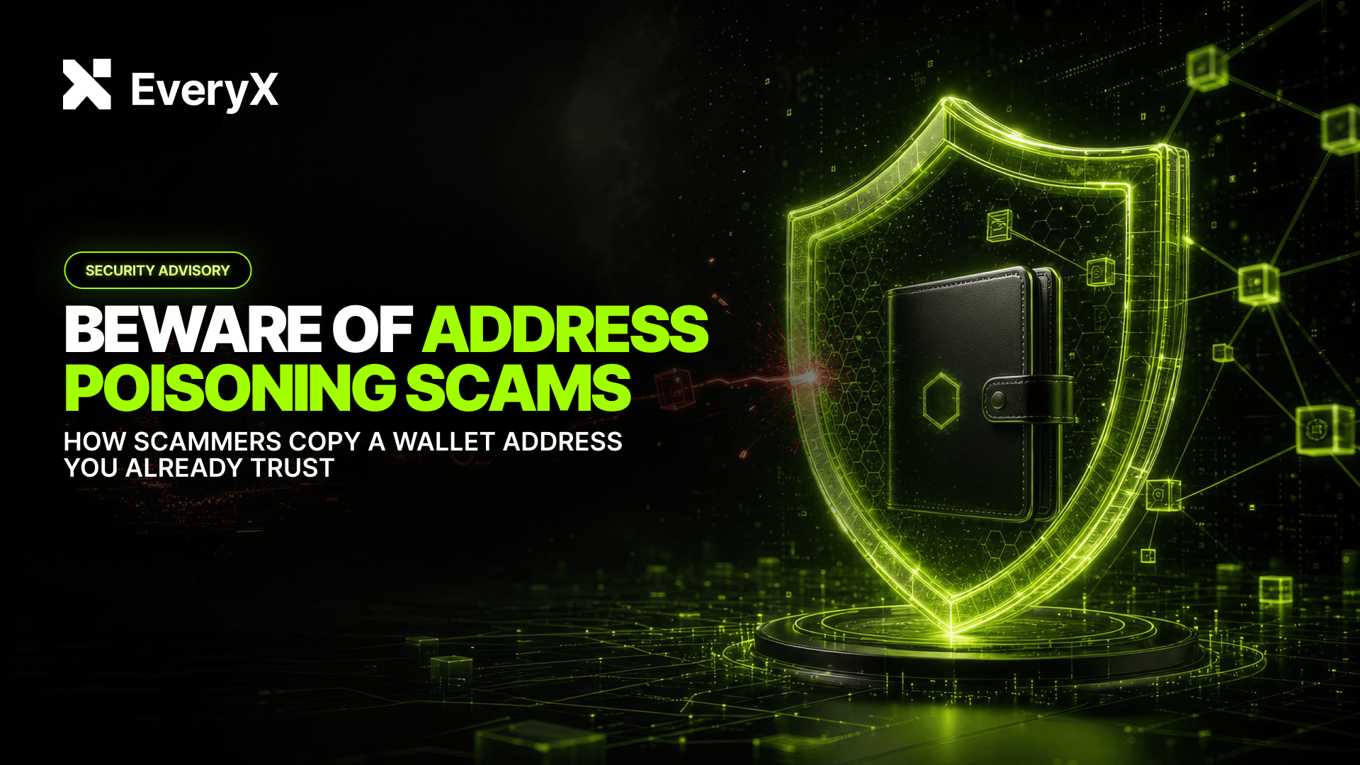 Beware Address Poisoning Scams - Image 2